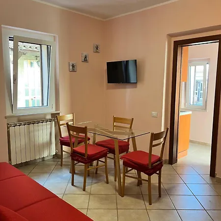 Apartment Casa Piaggiola *