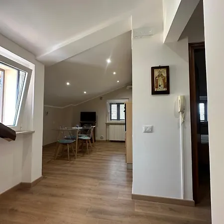 Casa Piaggiola