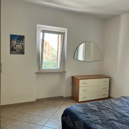 Casa Piaggiola *