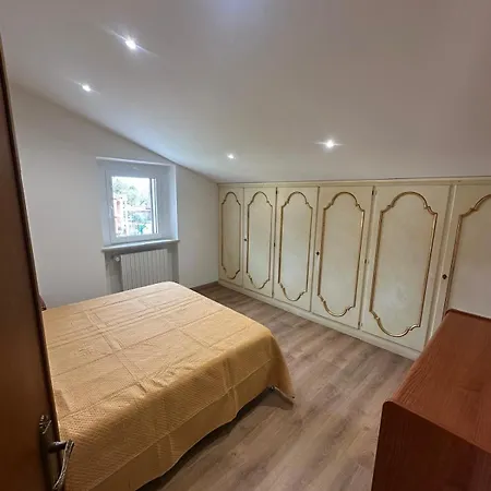 Casa Piaggiola Apartment *
