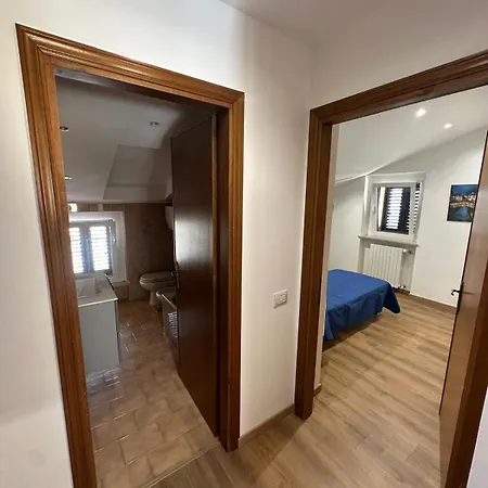 Apartment Casa Piaggiola *