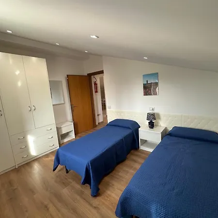 Casa Piaggiola Apartment