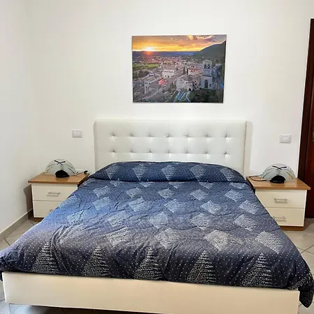 Apartment Casa Piaggiola