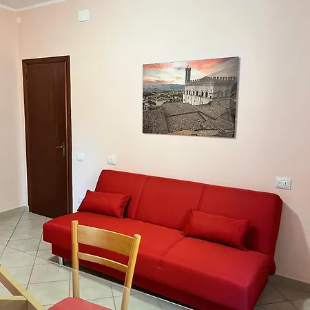 Apartment Casa Piaggiola Gubbio